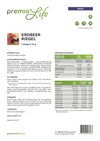 Erdbeer Riegel (5 Stk.) - Premio Life | Gesundheit und Lifestyle